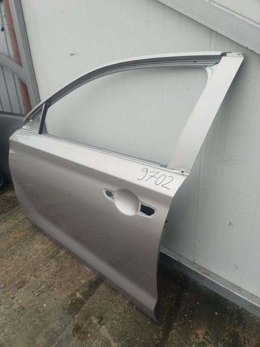 Usa stanga fata, Hyundai I30, Fastback, 2017, 2018, 2019, 2020, 2021, 2022, 2023, 2024.