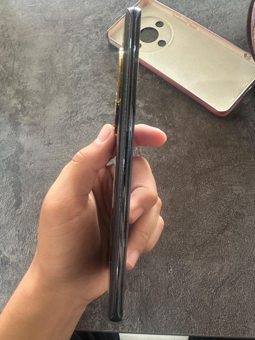 Honor x9b телефоны