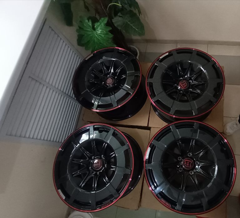 Диски мерседес W463 W464 Гелендваген BRABUS