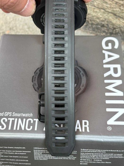 Ceas Garmin Instinct 2 Solar
