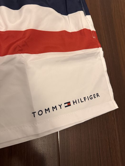 Şort de plaja Tommy Hilfiger