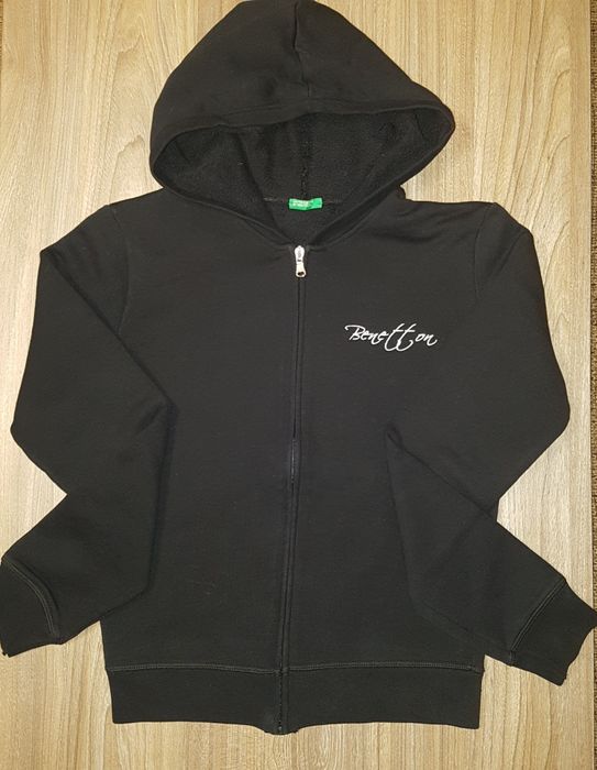 Bluză  si hanorace fete 11-13 ani Berska ,  Benetton