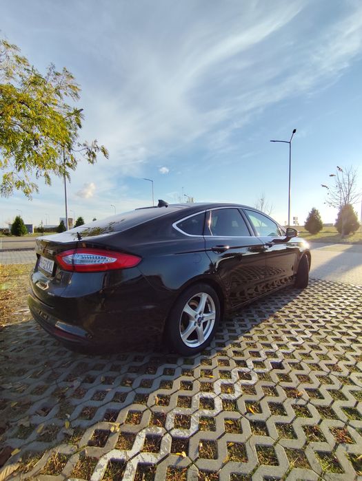 FORD Mondeo 2015 — imagine 3