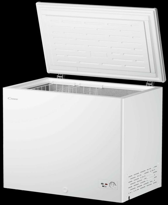 Ларь Candy CCM300R объем 255 литров новый с доставкой!