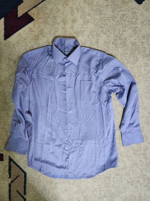 Рубашки мужские в хорошем состоянии