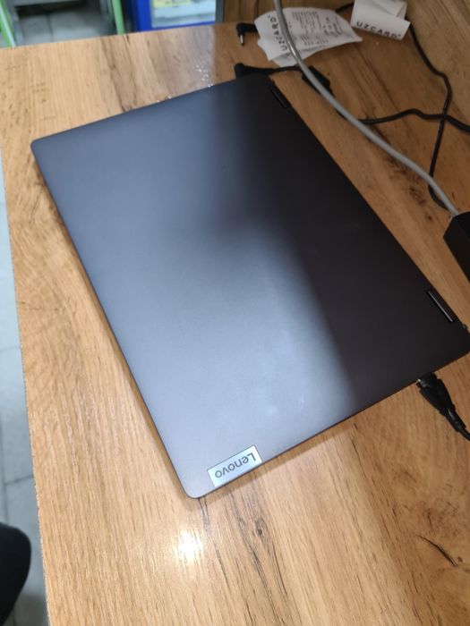 Noutbuk Lenovo Ideapad Flex 5
14IAU7, 14"