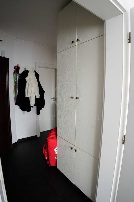 Продава се Тристаен апартамент в Пловдив, Кършияка - 89 кв.м за 1330 €/кв.м - Снимка #14