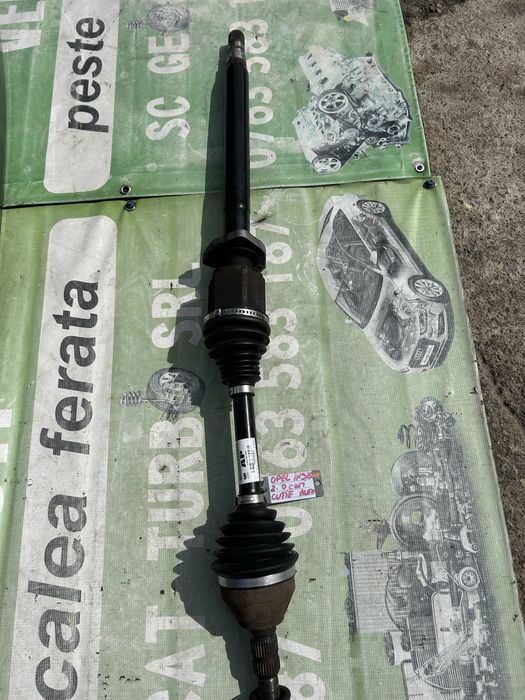 Planetară dreapta față Opel insignia 2.0 cdti 2010 cutie viteze automa