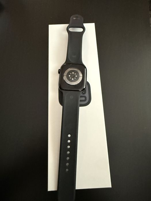 Apple Watch series 10