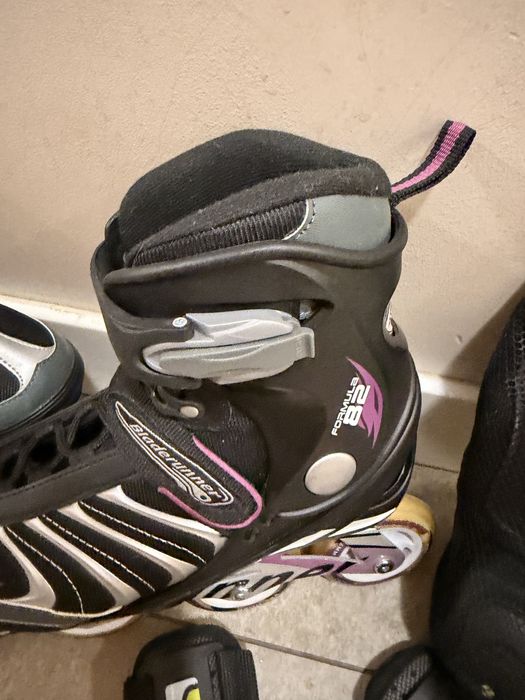 Ролери Bladerunner 36-38