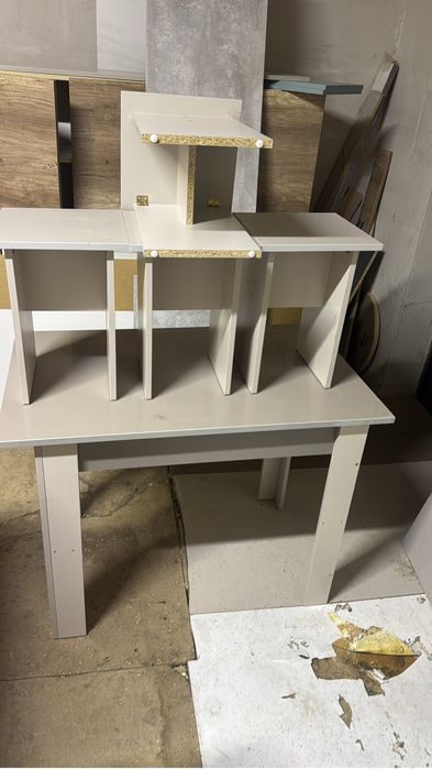 стол новый размер 150/80/75