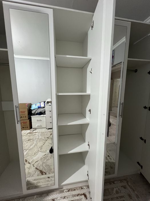 Спальная гарнитура