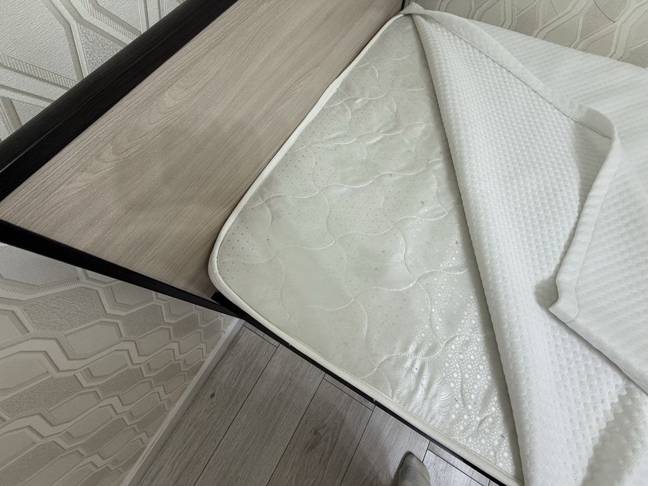 Продам кровать для детей.