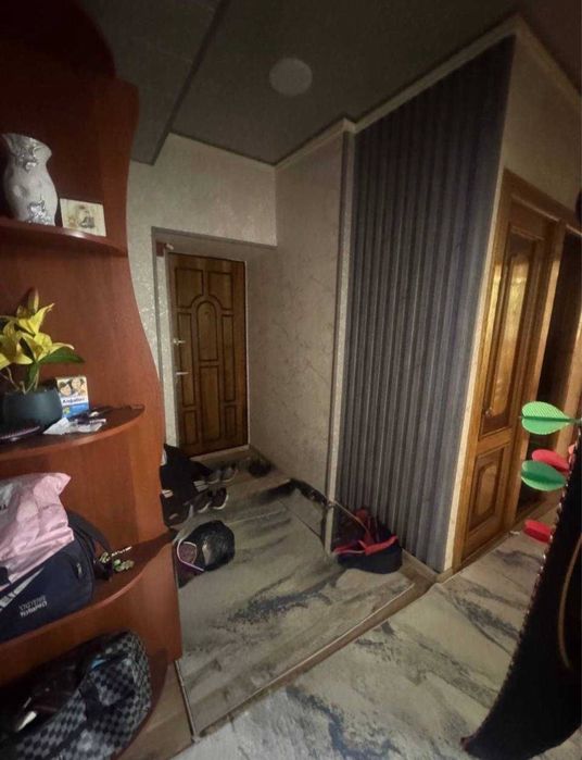 Отличная цена!!! Вторичка 3/4/4 Академ городок 70м2 It Park