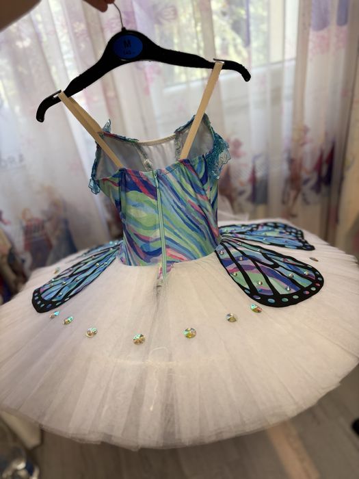 Rochie tutu balet stare excelenta