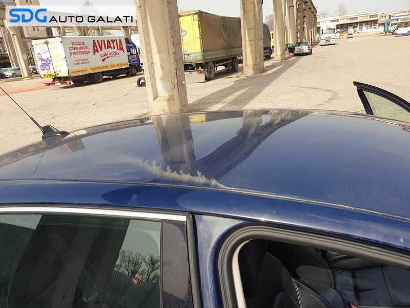 Plafon Tavan Taiat Din Caroserie Skoda Superb 2 Hatchback Berlina 2008 - 2015