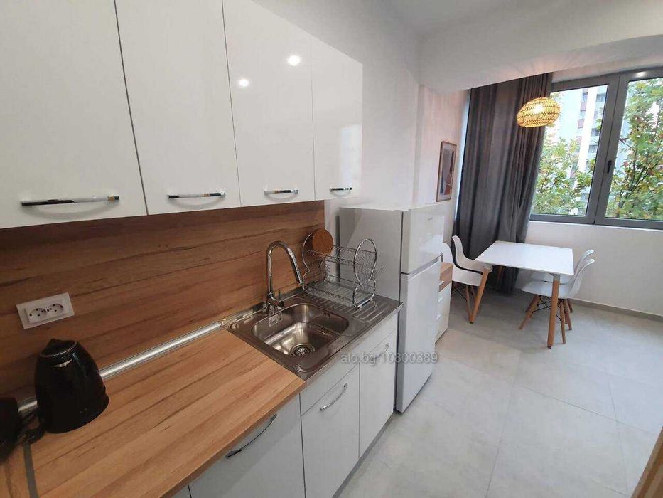 ОТ СОБСТВЕНИК Обзаведен апартамент под наем до ЮЗУ Широк център