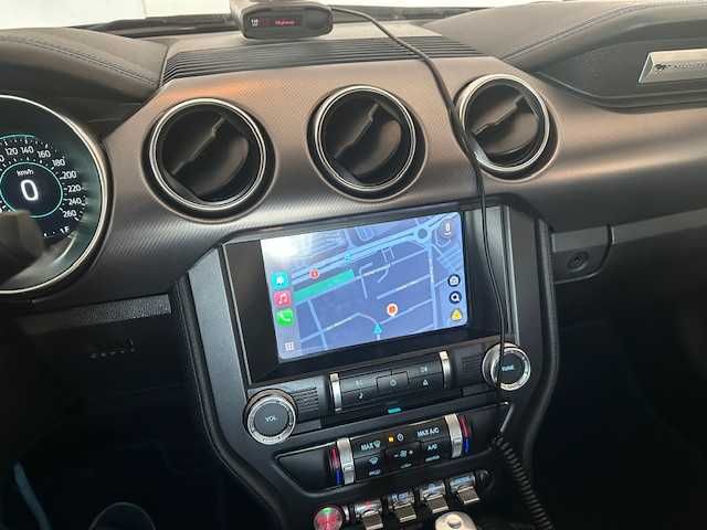 mustang gt pentru cunoscatori