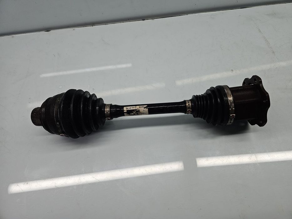 Planetara dreapta fata AUDI A6 (4G2, C7) [Fabr 2012-2017] 4H0407271K 2