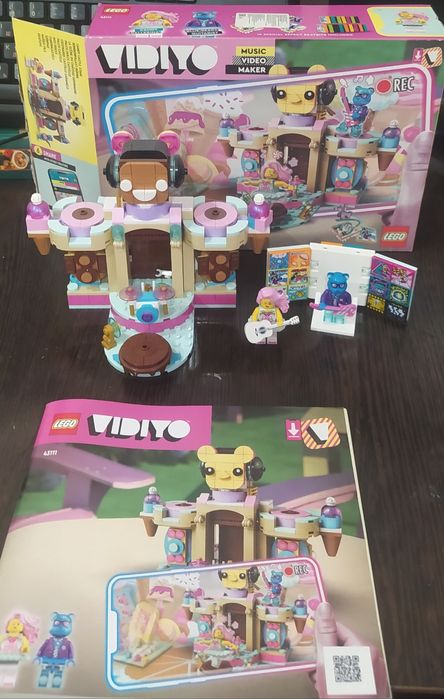 Лего оригинал лот