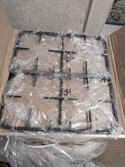 Плита GEFEST ПГ 5100-02