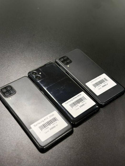Samsung A12/ Samsung A04e