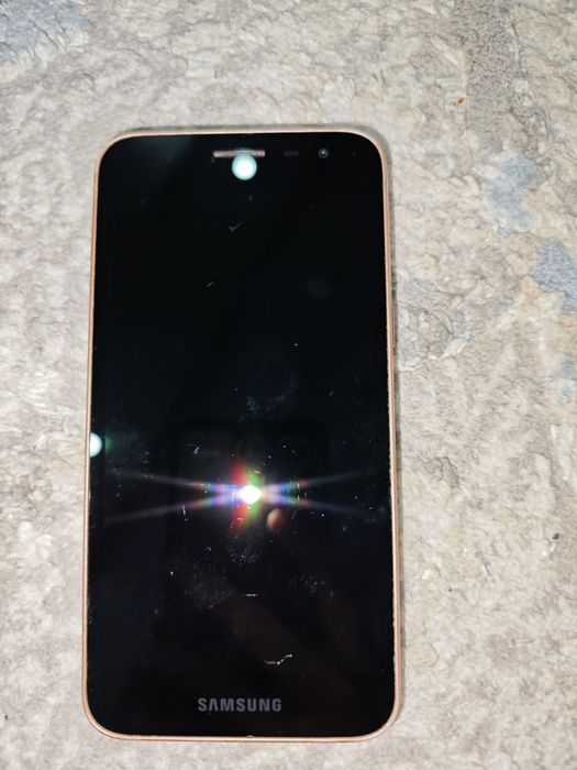 Samsung Galaxy J2