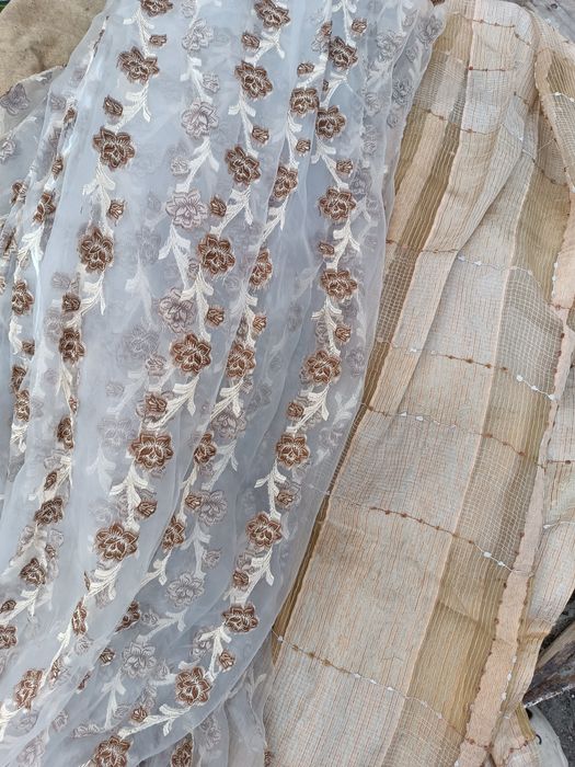 Продам тюль недорого