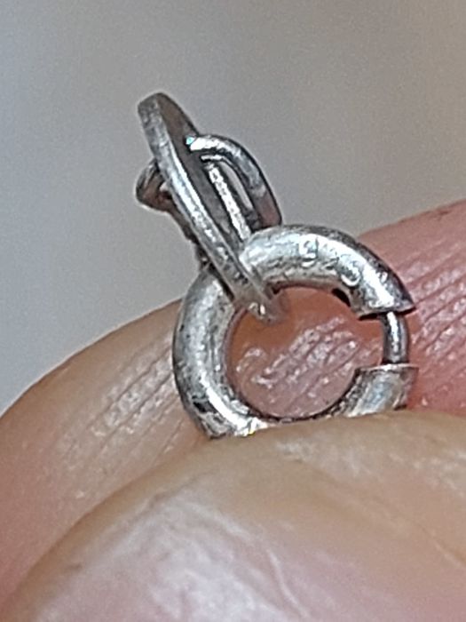 Дамски сребърни  синджири