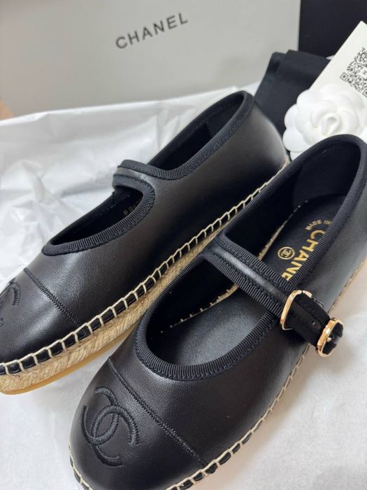Balerini Chanel 35-42