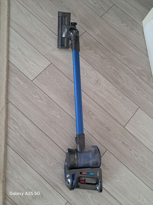 Срочно продам пылесос.