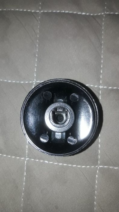 Ручка от плиты Indesit