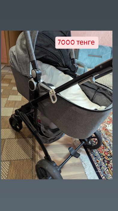 Детский транспорт