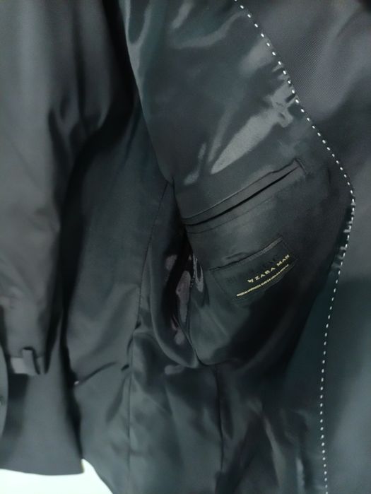 Costum bărbați ZARA