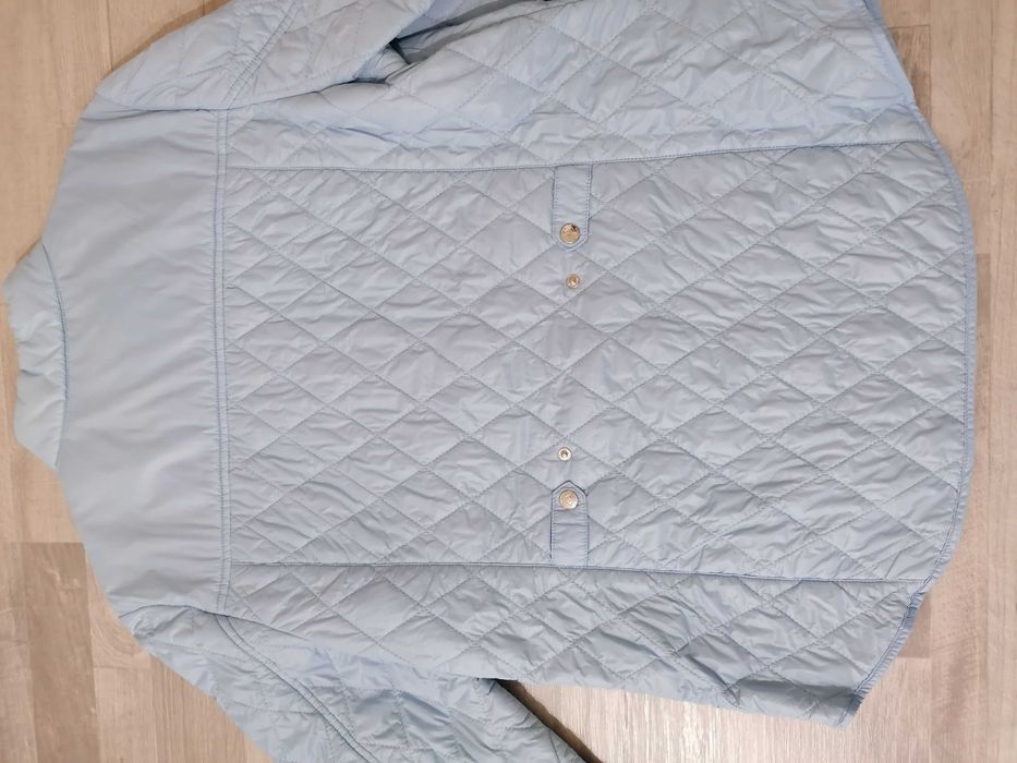 Дамско пролетно есенно яке