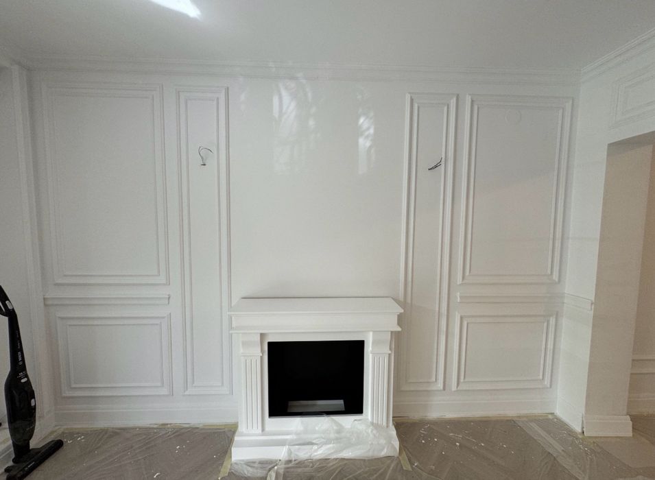 Profil decorativ plinte cornise parchet var