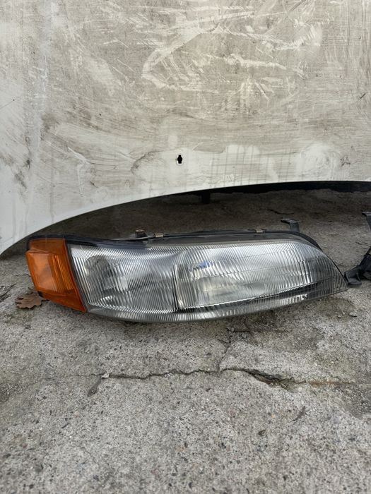 Марк2 Марк90 фары передние Оригинал Mark90 Mark2