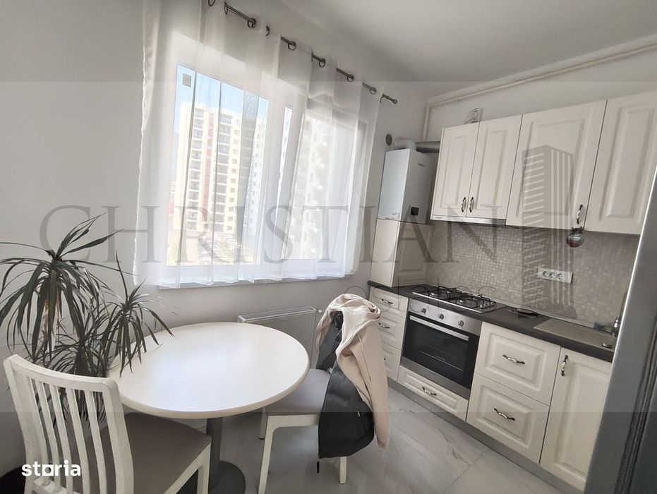 Garsoniera Premium - Grozavesti - Regie Residence Politehnica