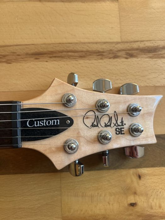 Chitară PRS Custom 24