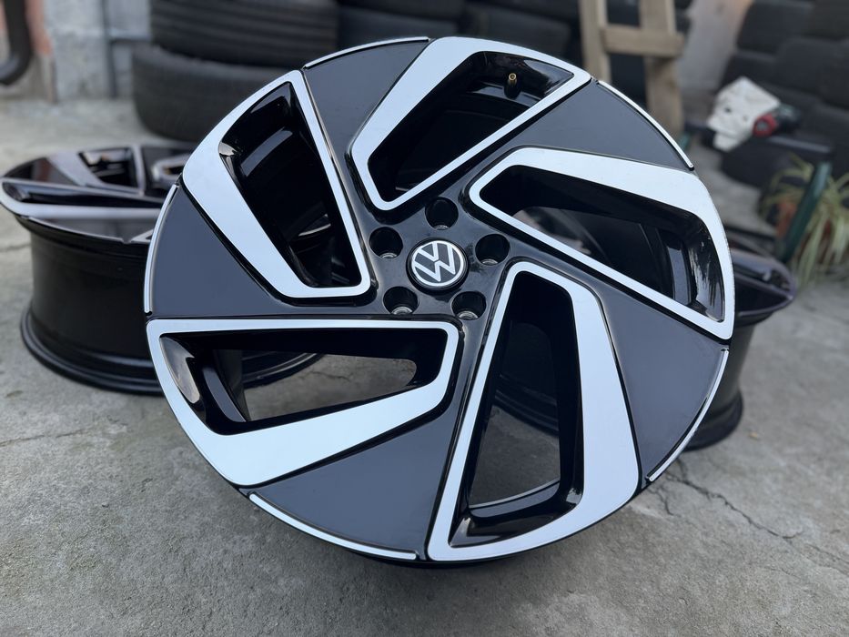 Jante Aliaj 20 Montreal Original Vw Passat Arteon Tiguan ID5 Skoda Kodia Seat Taraco