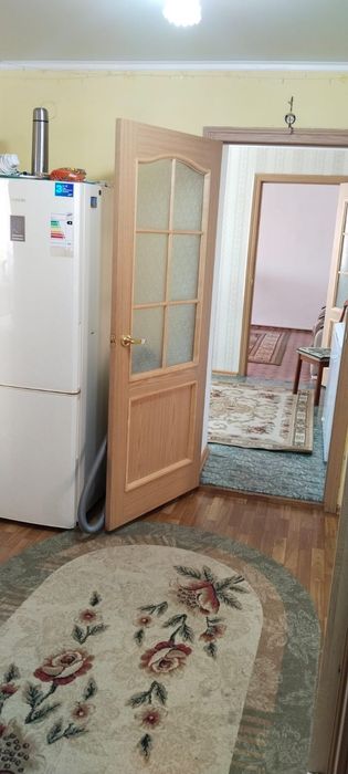 Продам частный дом в пос.Чапаево!