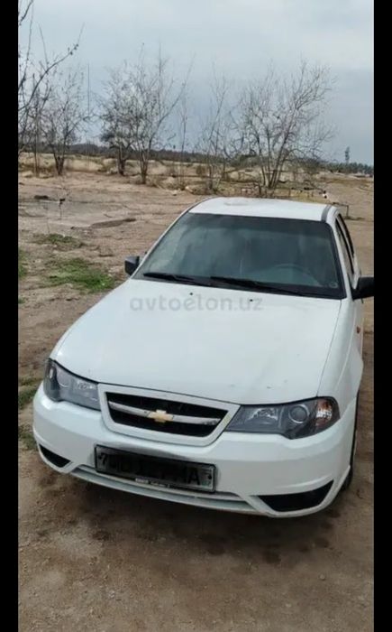 Nexia 2 mator, karobka, xadovoy zo'r minishga tayyor 4 balon yangi