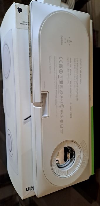 Belkin Boost Charger PRO