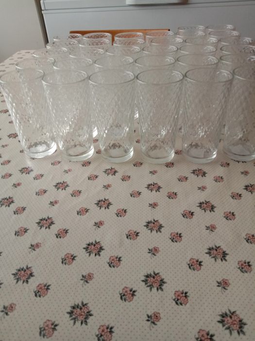 Продам стаканы, рюмки