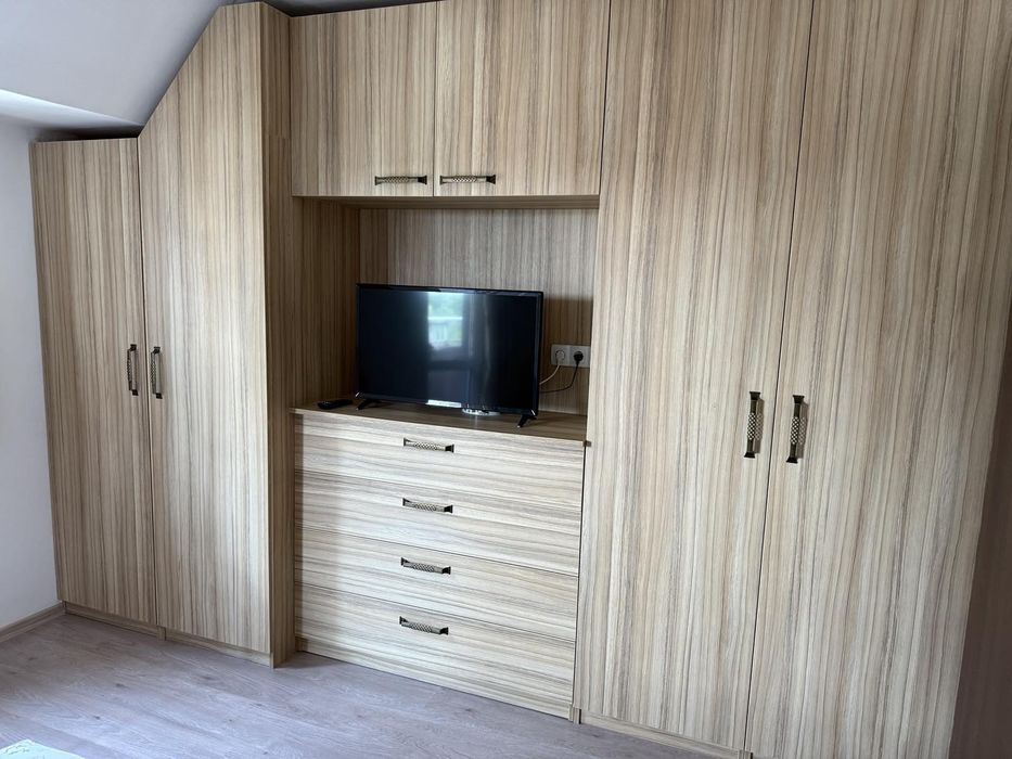 Дава се под наем Двустаен апартамент в София, Витоша - 51 кв.м за 598.23 € - Снимка #2