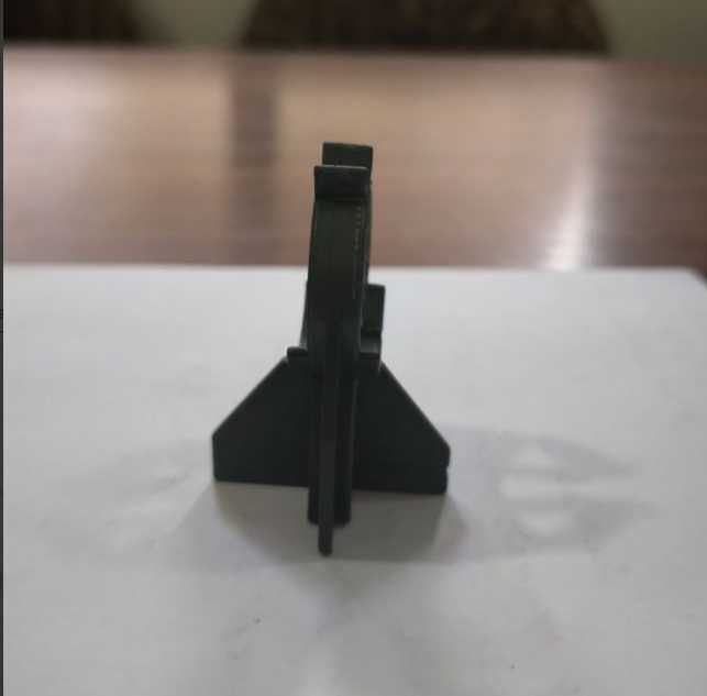 Фиксатор для арматуры 3 см