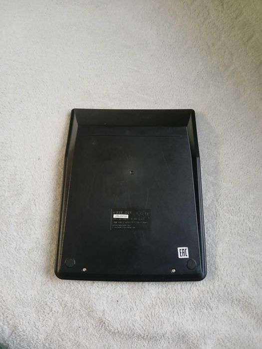 Калкулатор Citizen SDC-444S