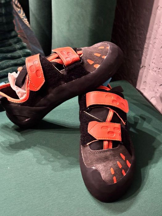 Скальная   обувь