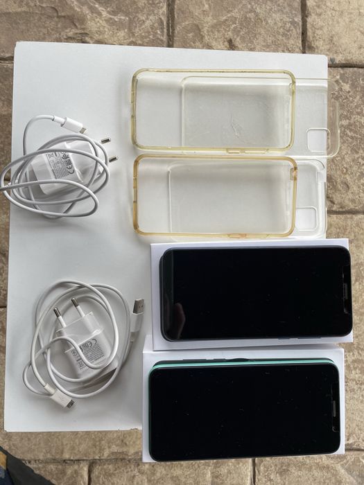 Huawei Y5P, Dual SIM, 32 GB