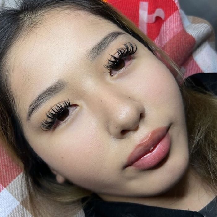 Наращивание ресниц Астана